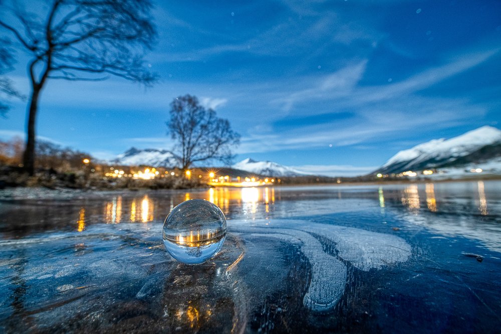 Photograph by Arnfinn Malmedal