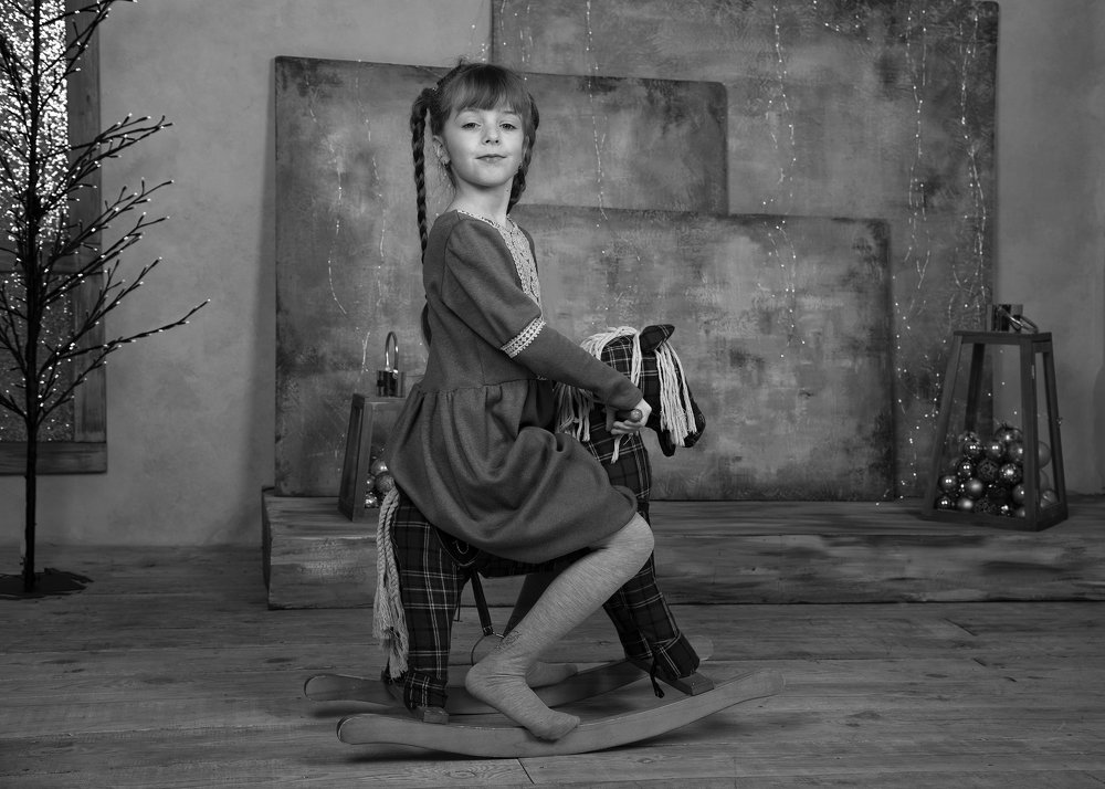 Поехали ии...