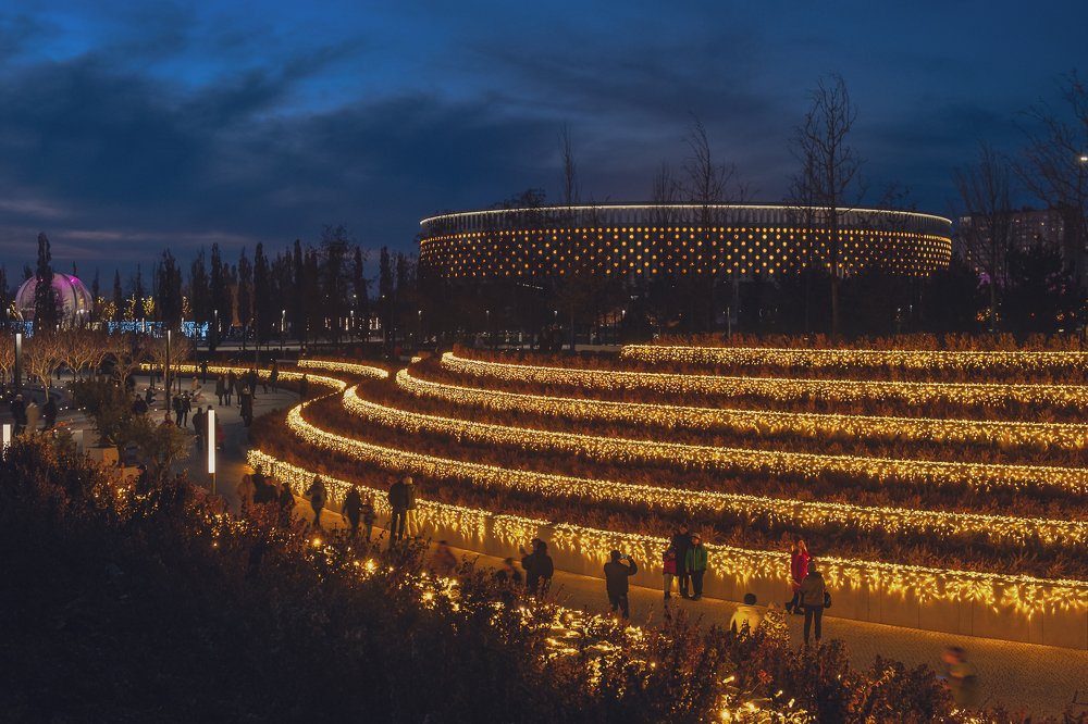 Photograph by Юрий Тюменцев