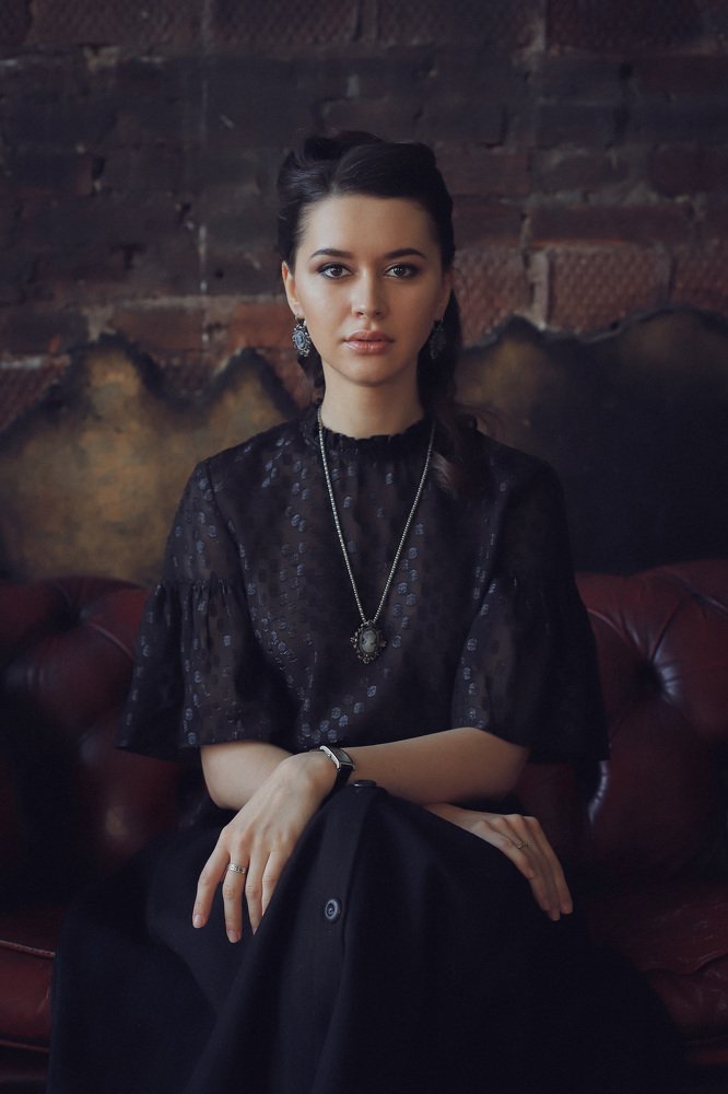 Photograph by Мартынова Татьяна