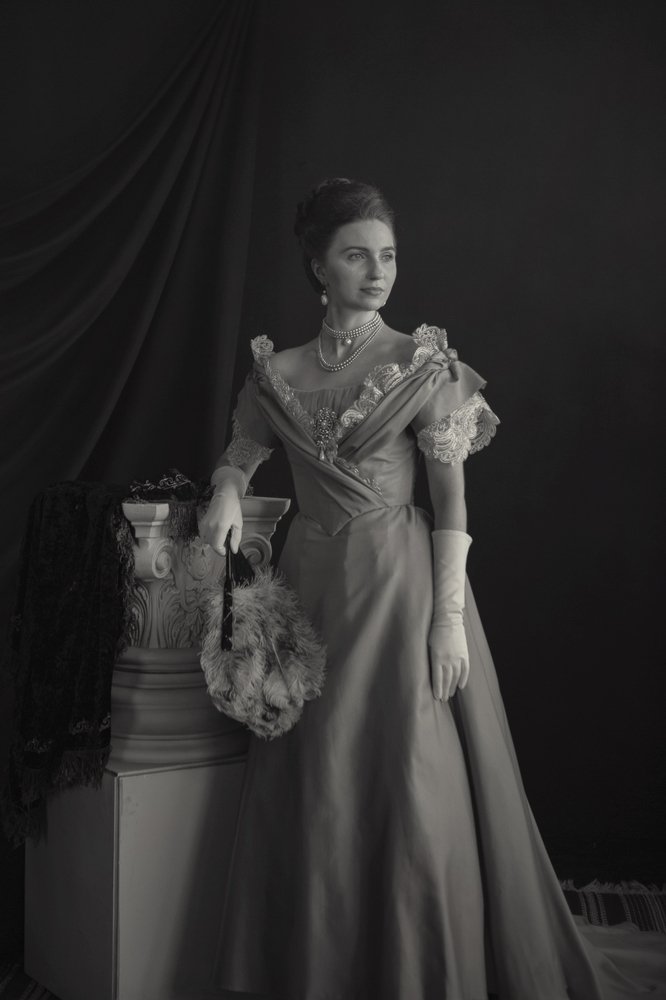 Фотография автора Илья Фаминцын