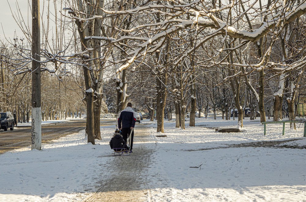 Photograph by Ирина Федорова