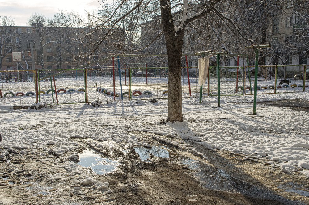 Photograph by Ирина Федорова