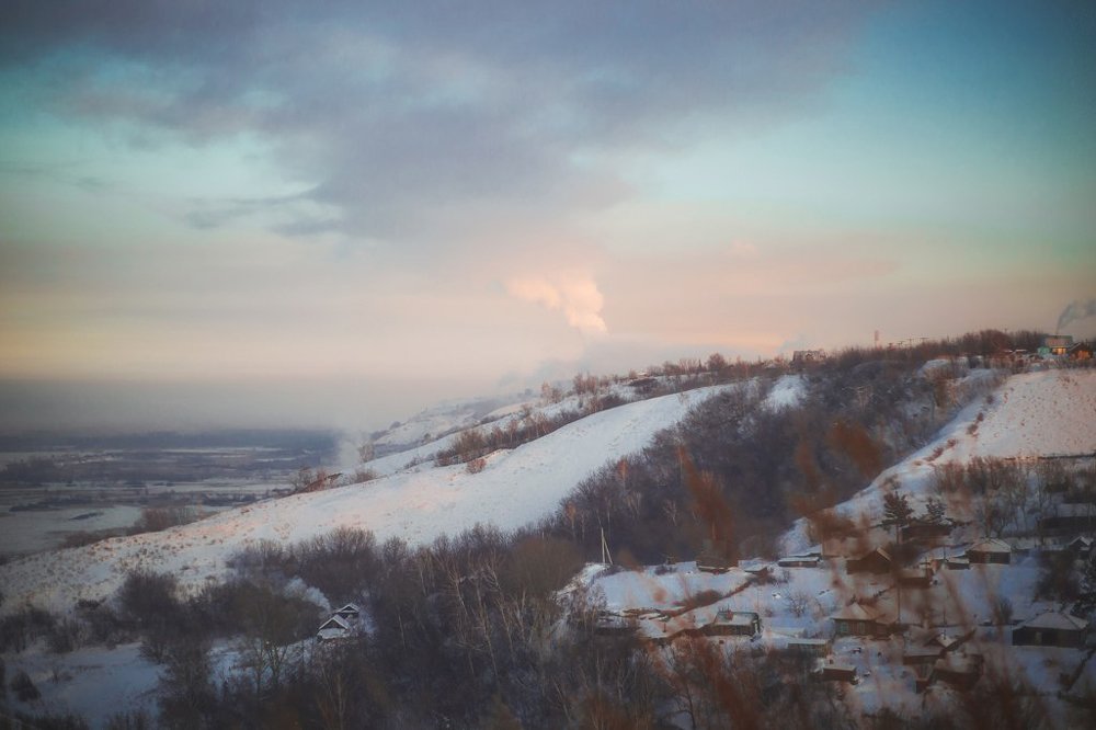 Photograph by Наталья Леденева