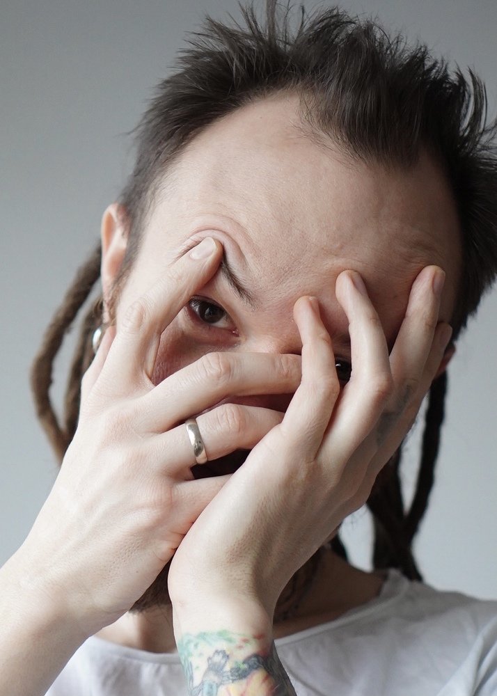 Photograph by Evgenia Kuznetsova