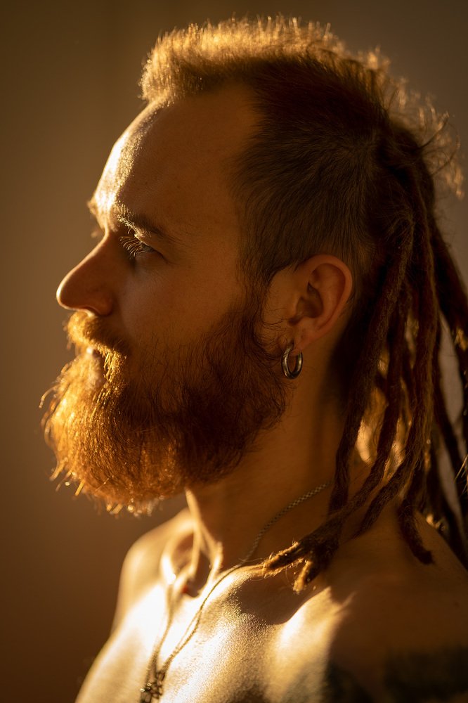 Photograph by Evgenia Kuznetsova