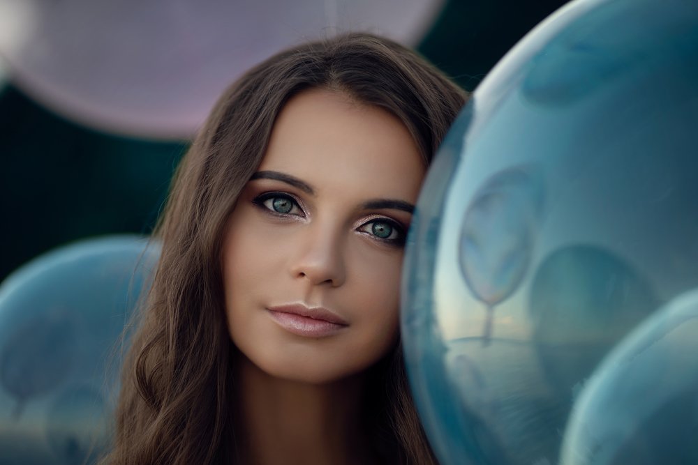 Photograph by Maria Mikhailova