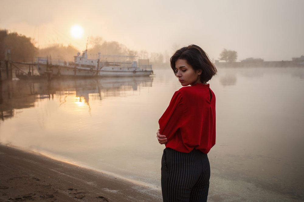 Photograph by Игорь Майоров