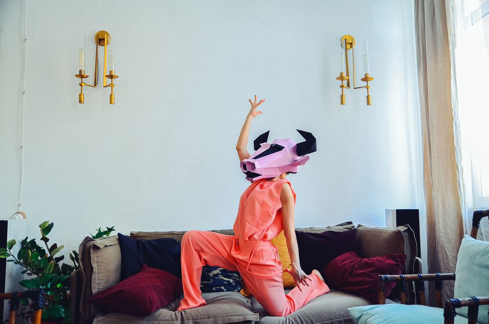 Photograph by Степан Сопегин