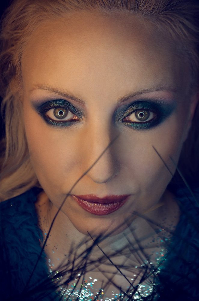 Photograph by Viktoria Aleinikov