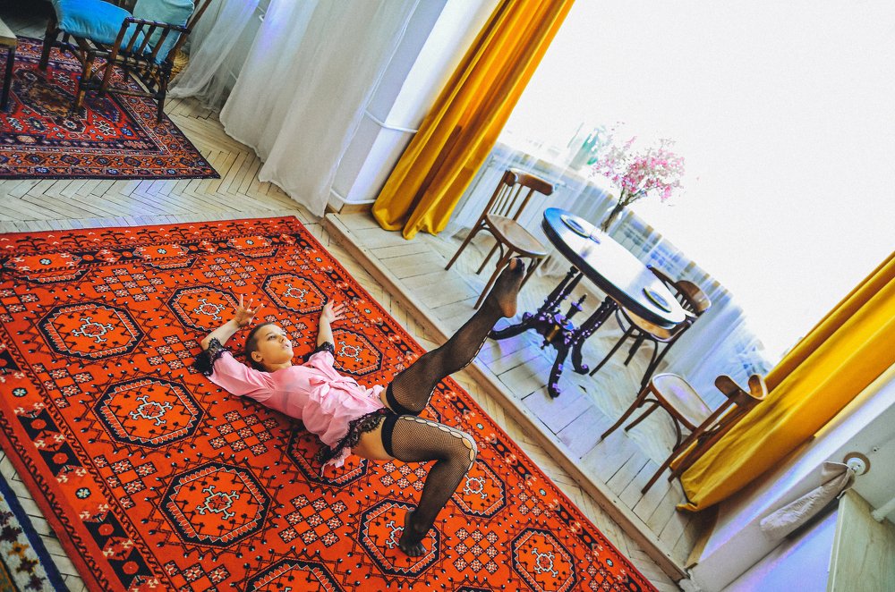 Photograph by Степан Сопегин