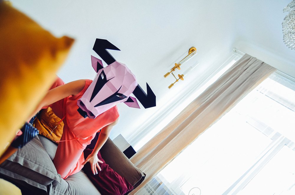 Photograph by Степан Сопегин