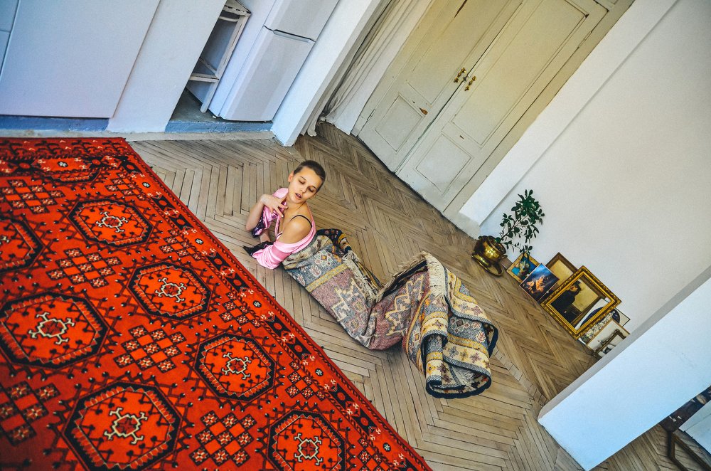 Photograph by Степан Сопегин