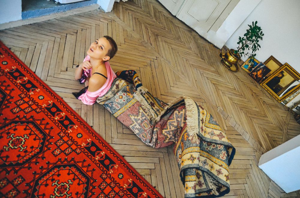 Photograph by Степан Сопегин