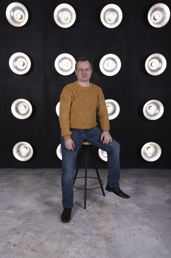 Фотография автора Ольга Коваленко