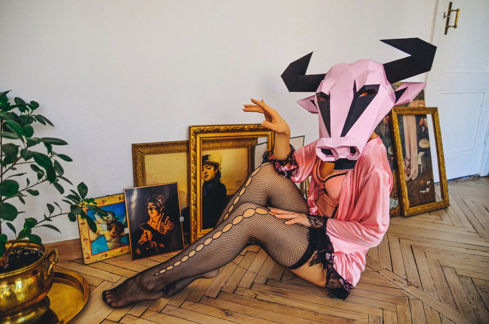 Photograph by Степан Сопегин