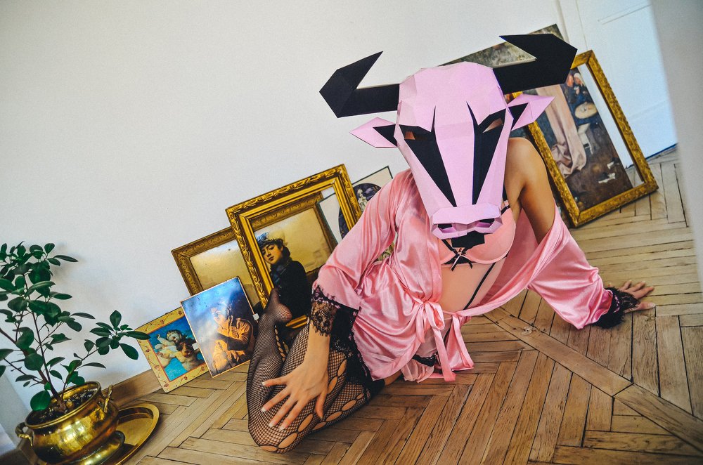 Photograph by Степан Сопегин