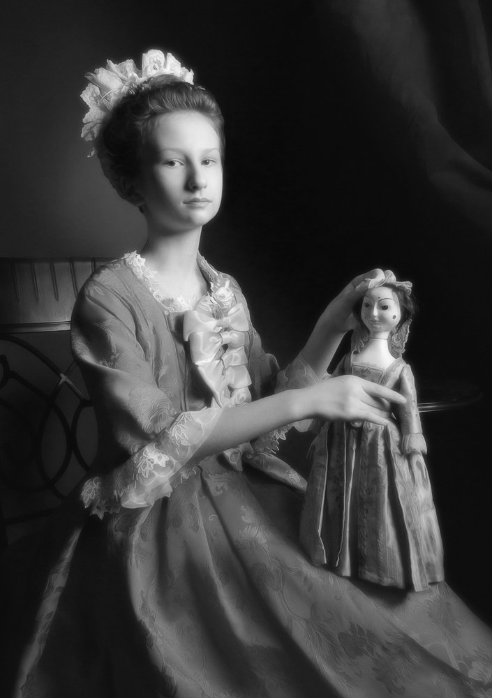 Фотография автора Илья Фаминцын