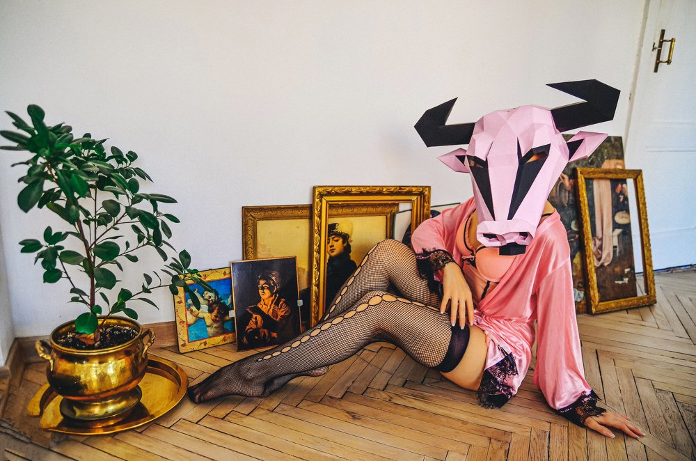 Photograph by Степан Сопегин