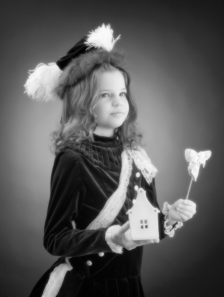 Фотография автора Илья Фаминцын