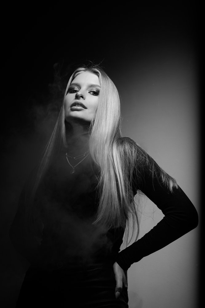 Фотография автора Полина Аксенова