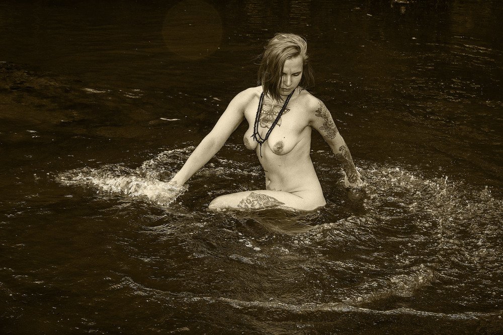 Photograph by Александр Аношкин