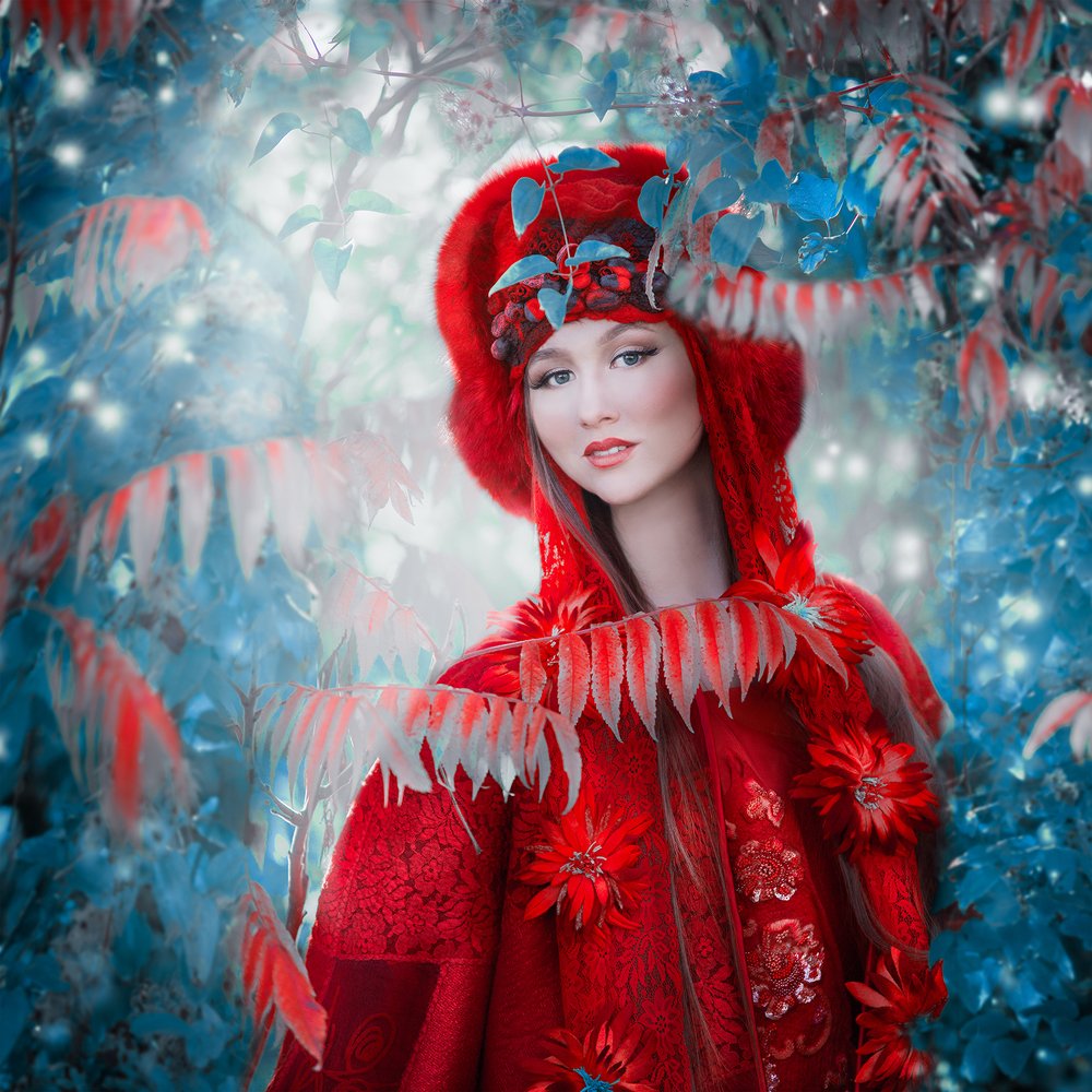 Photograph by Victoria Shibut