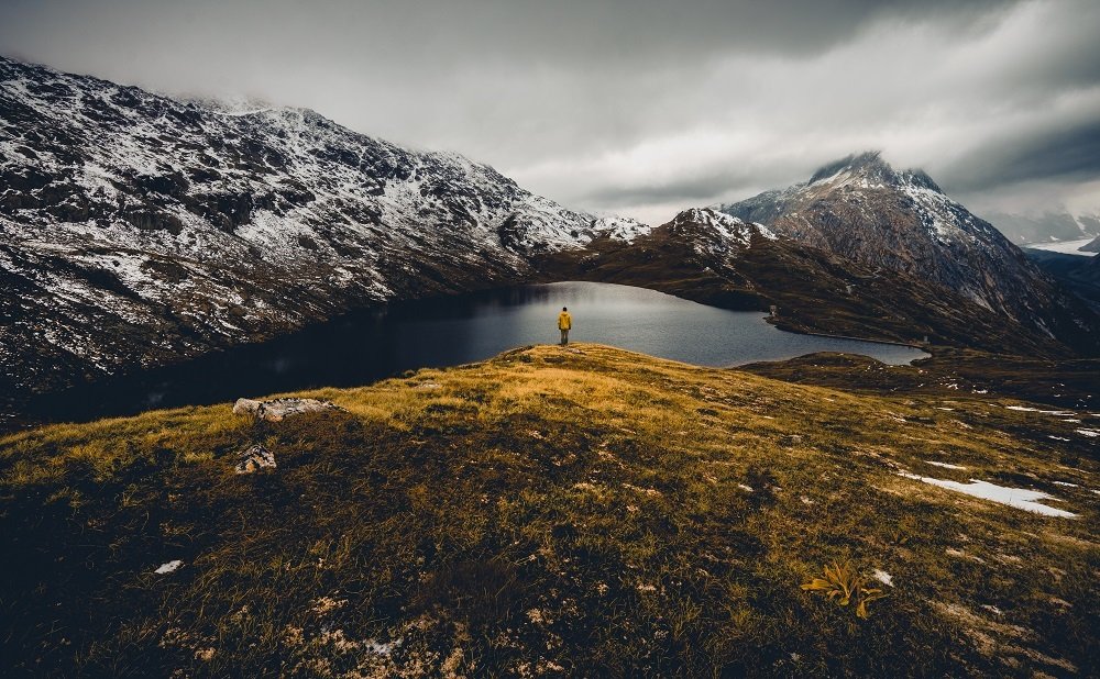 Photograph by Dominik Murko