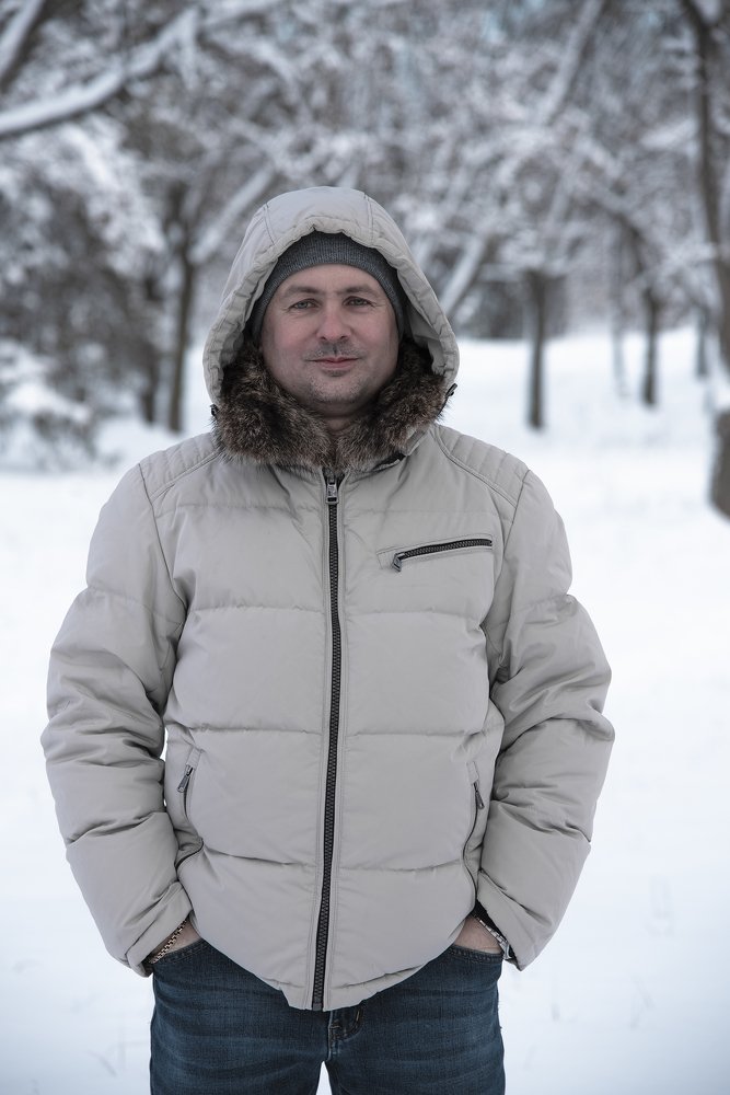 Фотография автора Ольга Коваленко