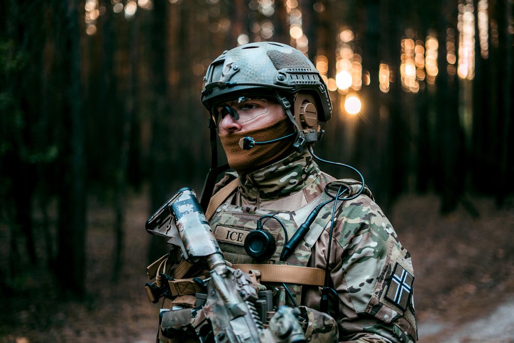 Photograph by Наталья Леденева