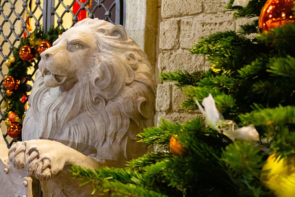 Туда нельзя