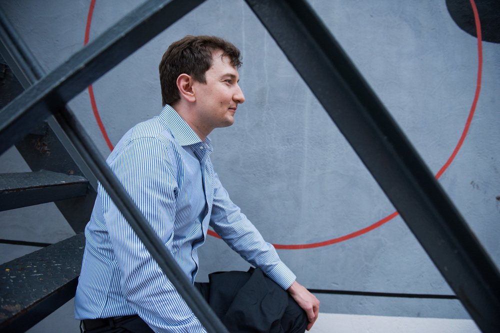 Photograph by Лейла Матар