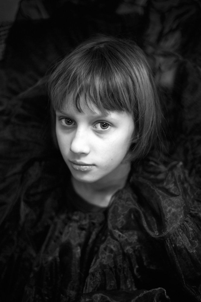 Photograph by Александра Павлова