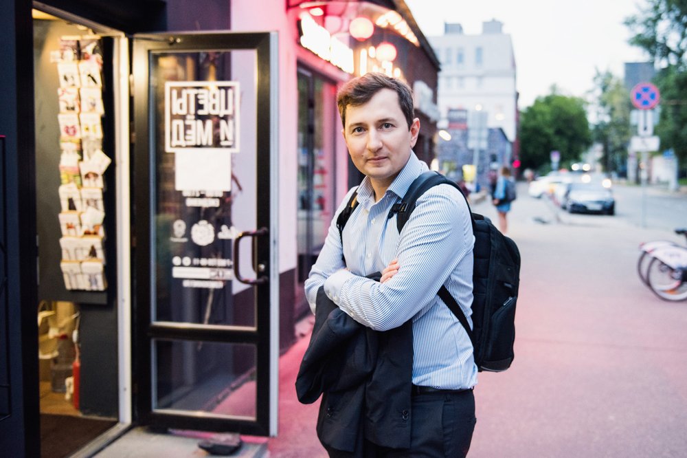 Photograph by Лейла Матар