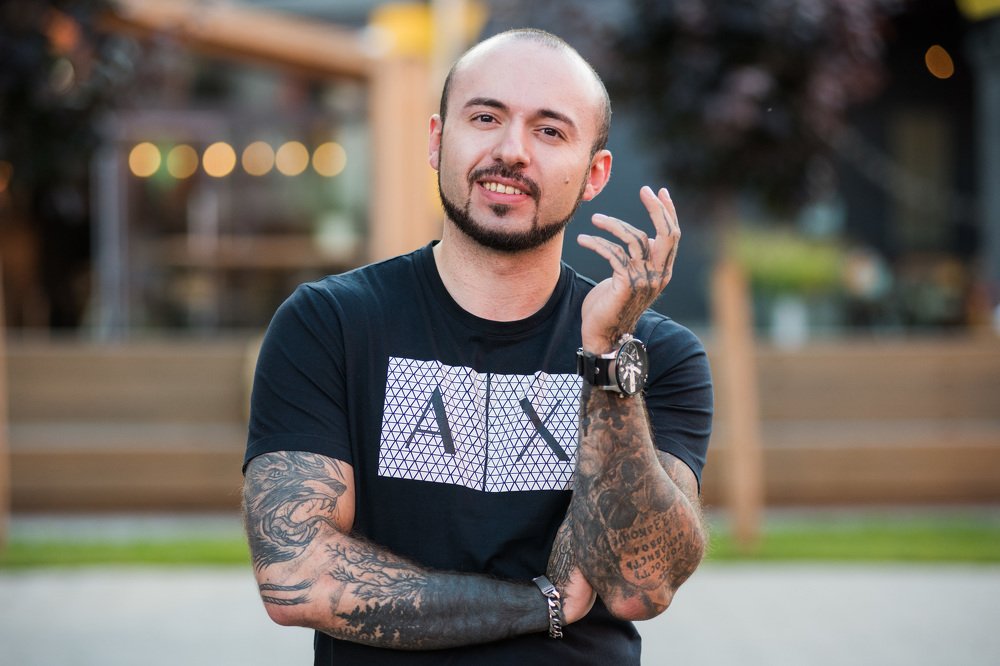 Photograph by Лейла Матар