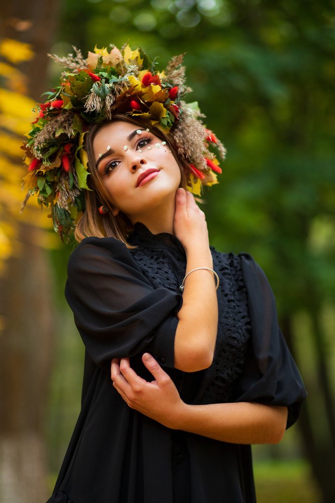 Photograph by Stas  Bordenyuk