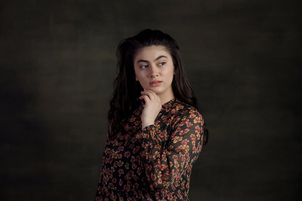 Photograph by Руслан Бабаханов