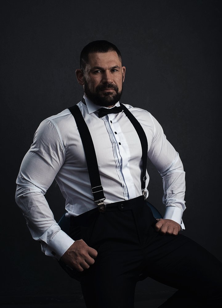 Photograph by Янак Яновский