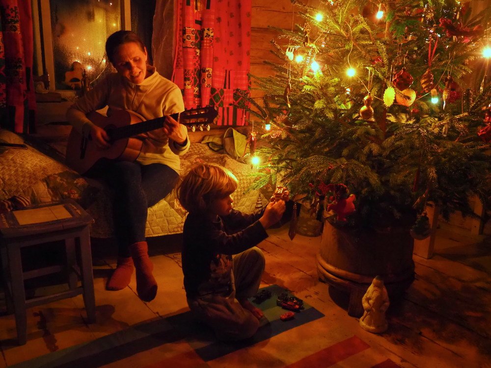 Photograph by Екатерина Шмелева