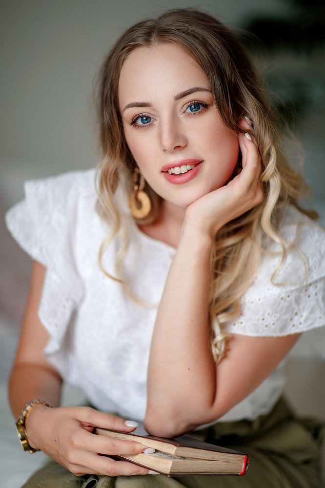 Photograph by Марина Фрейман