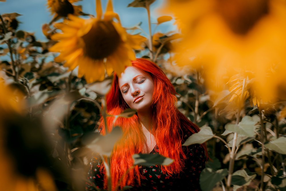 Photograph by Наталья Леденева