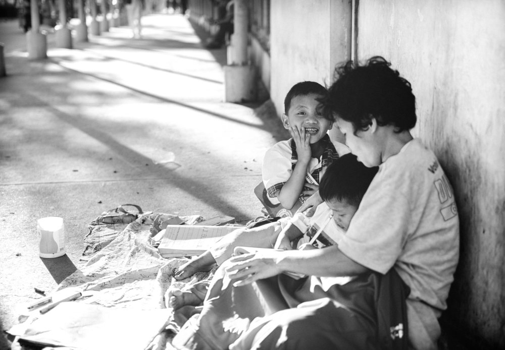 Photograph by Dela Fuente Cezar O.