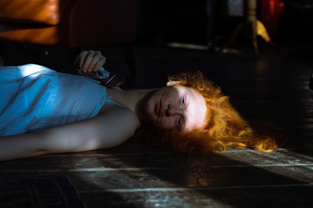 Фотография автора Ирина Голубчина