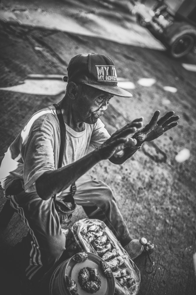 Photograph by Dela Fuente Cezar O.