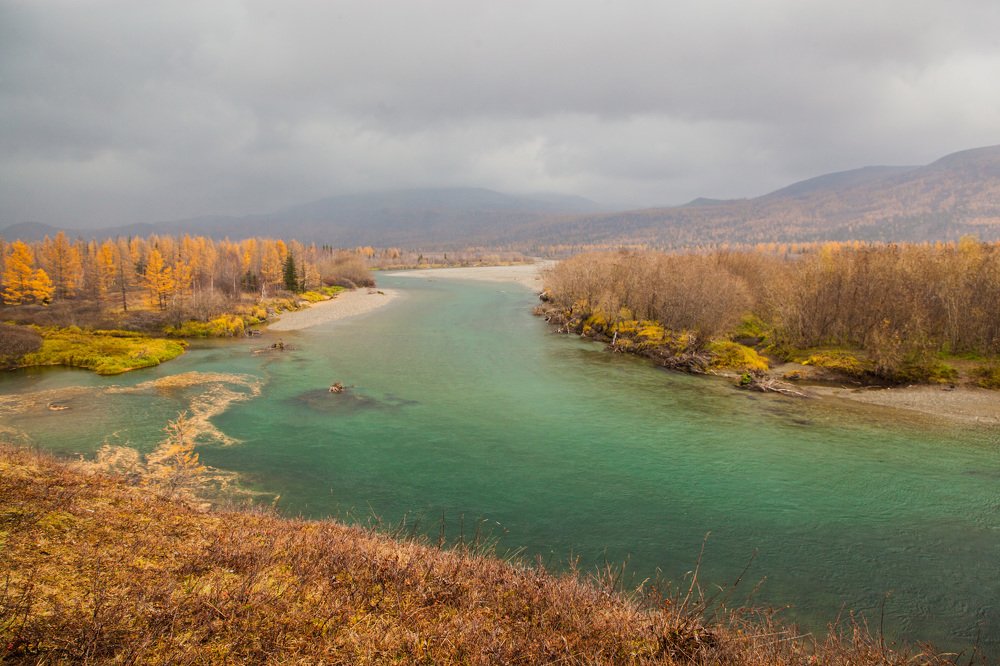 Photograph by Надежда Семёнова