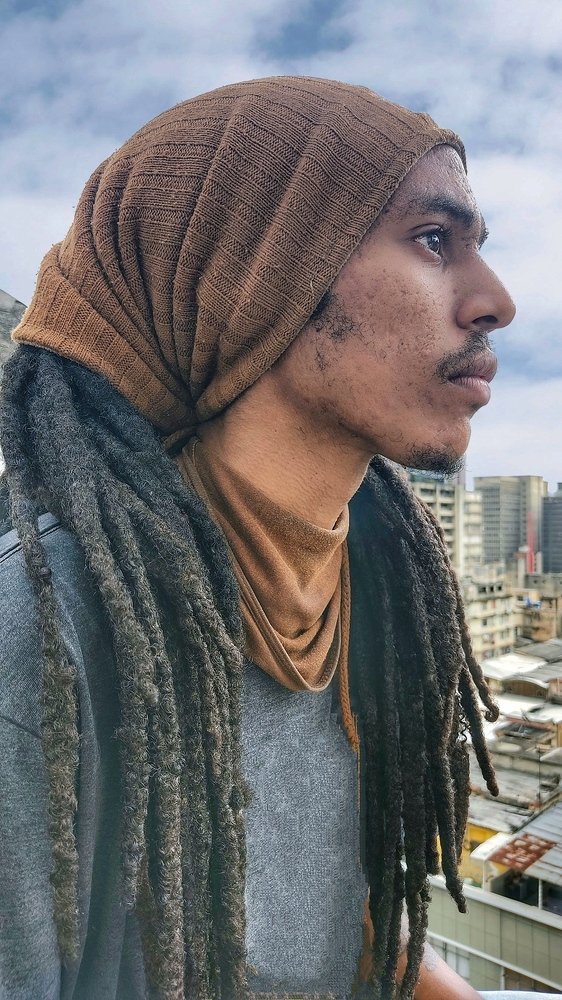 Photograph by Nileydi Colmenarez