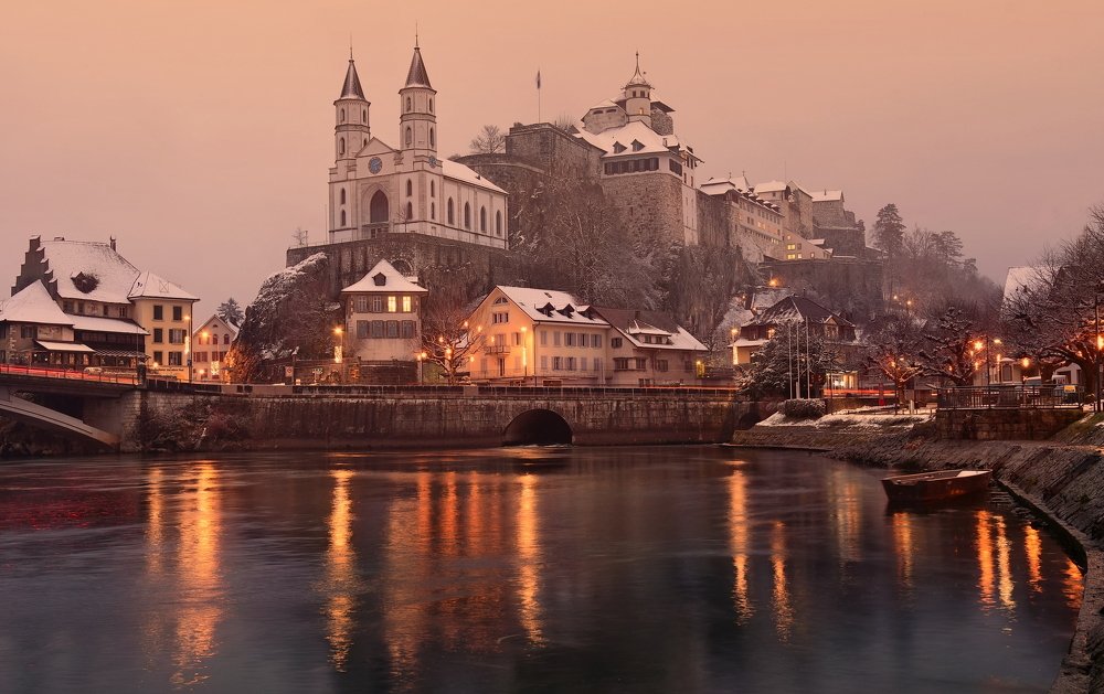 Photograph by Elena Wymann