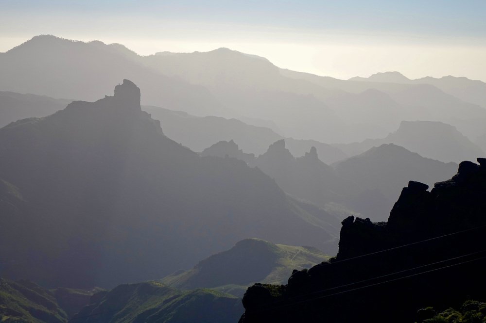 Сердце острова