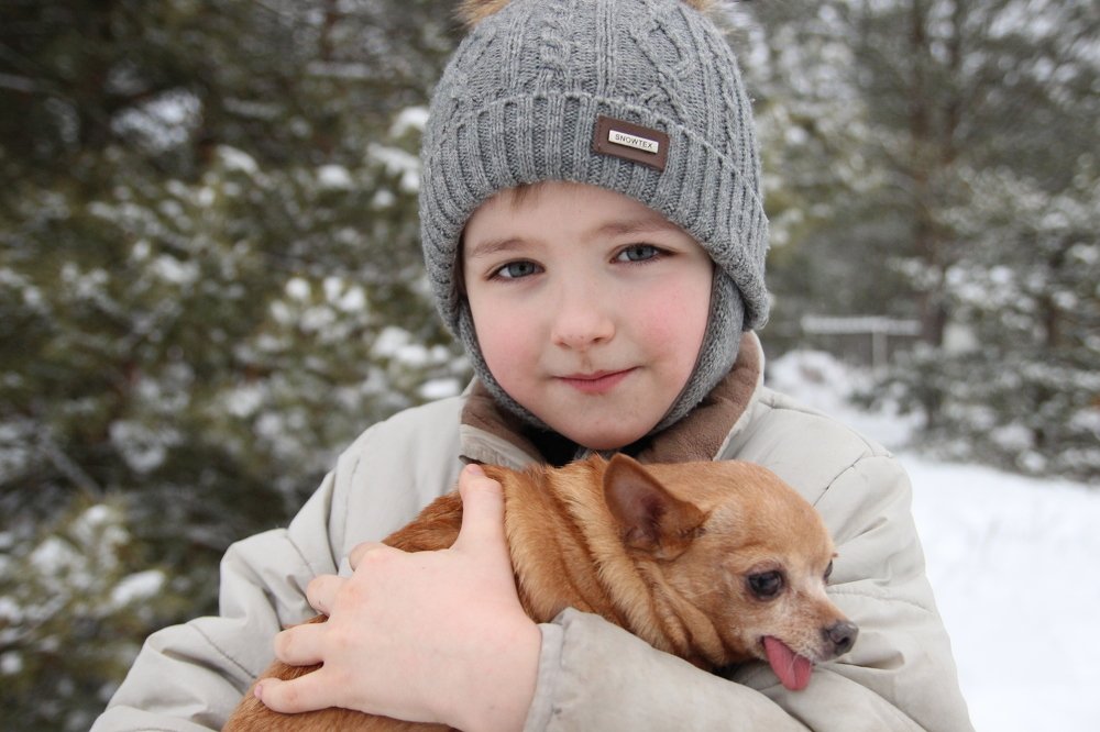 Photograph by Наталья Рыкова