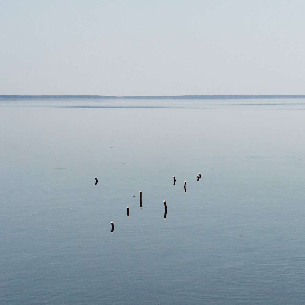 Озеро Плещеево